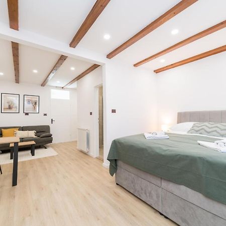 Bb Olive Bed and Breakfast Seget  Exterior foto
