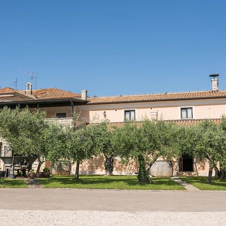 Bb Olive Bed and Breakfast Seget  Exterior foto