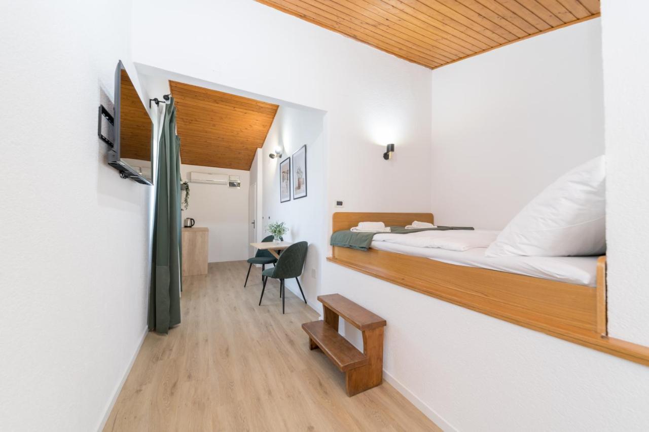 Bb Olive Bed and Breakfast Seget  Exterior foto