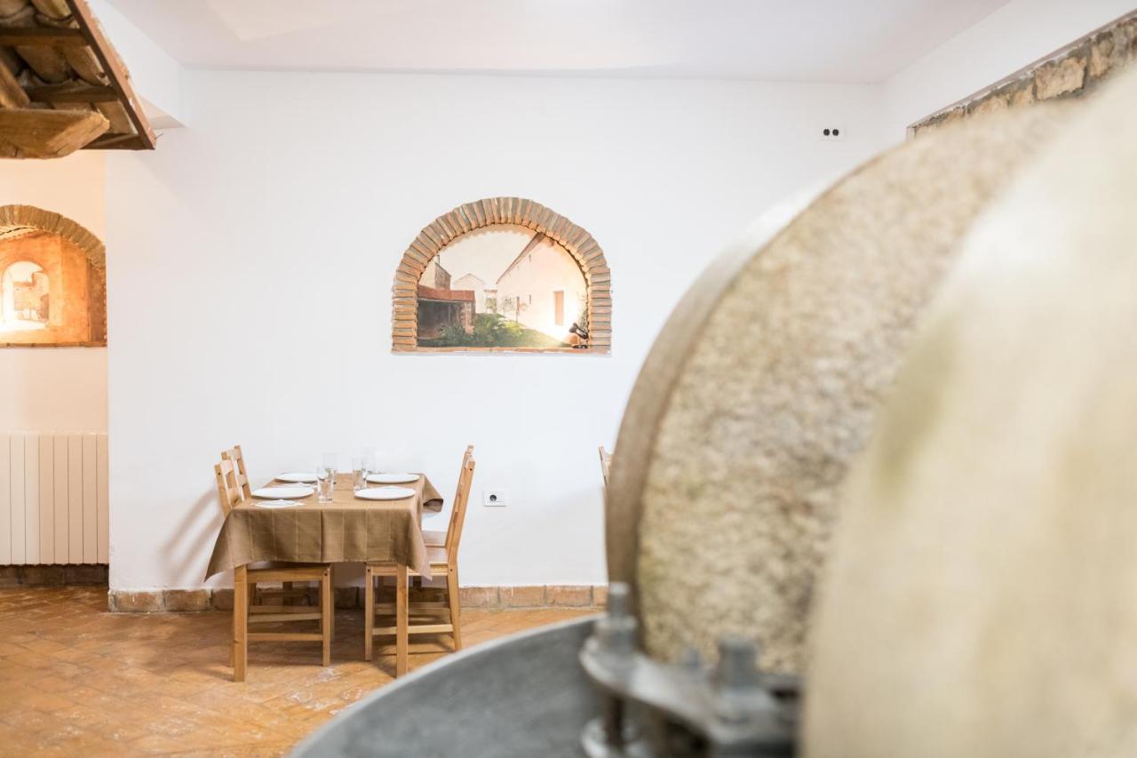 Bb Olive Bed and Breakfast Seget  Exterior foto