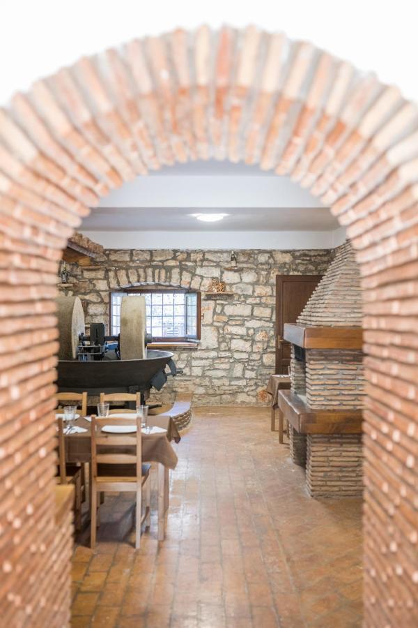 Bb Olive Bed and Breakfast Seget  Exterior foto