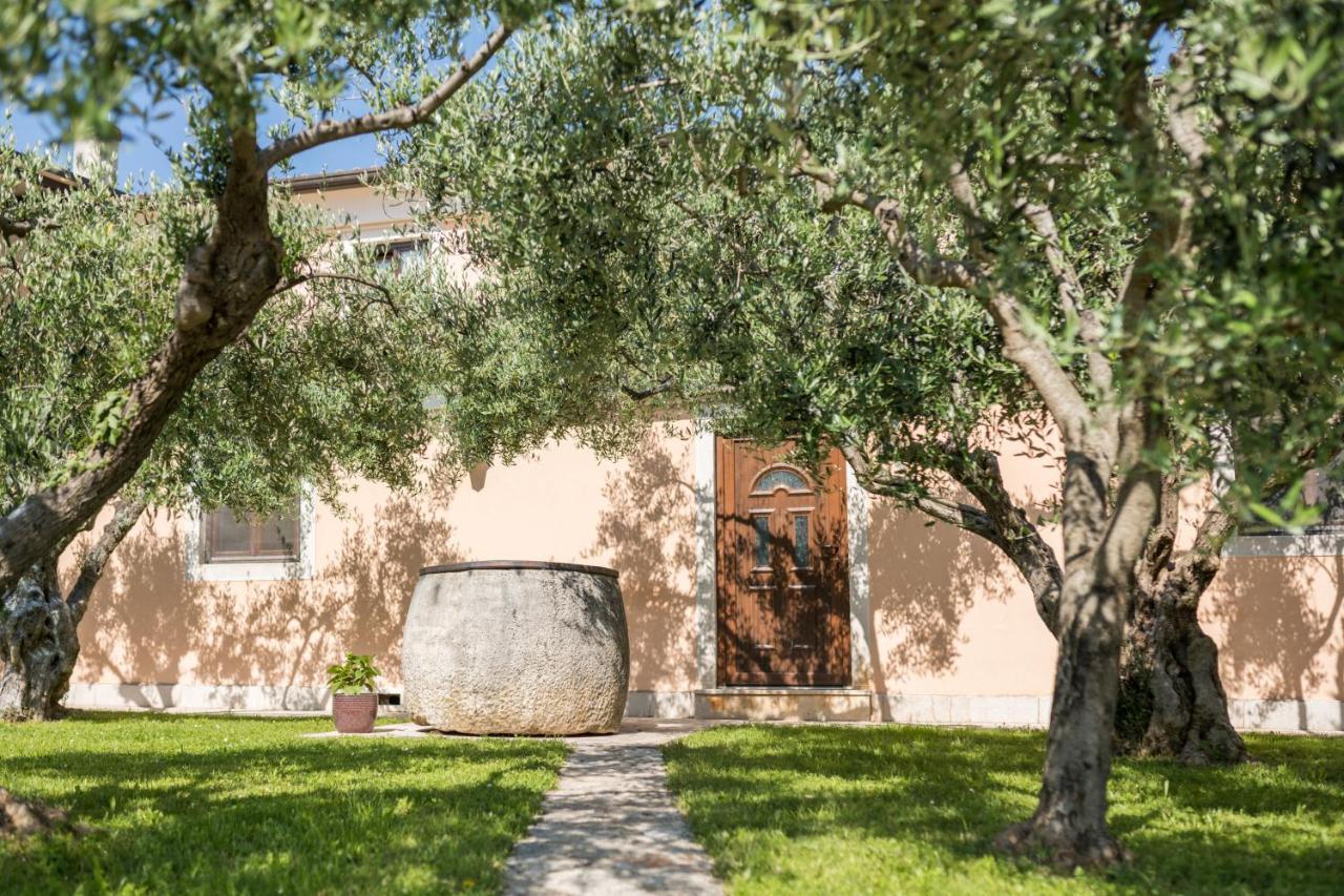 Bb Olive Bed and Breakfast Seget  Exterior foto