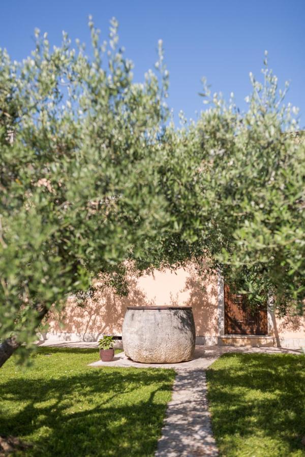 Bb Olive Bed and Breakfast Seget  Exterior foto