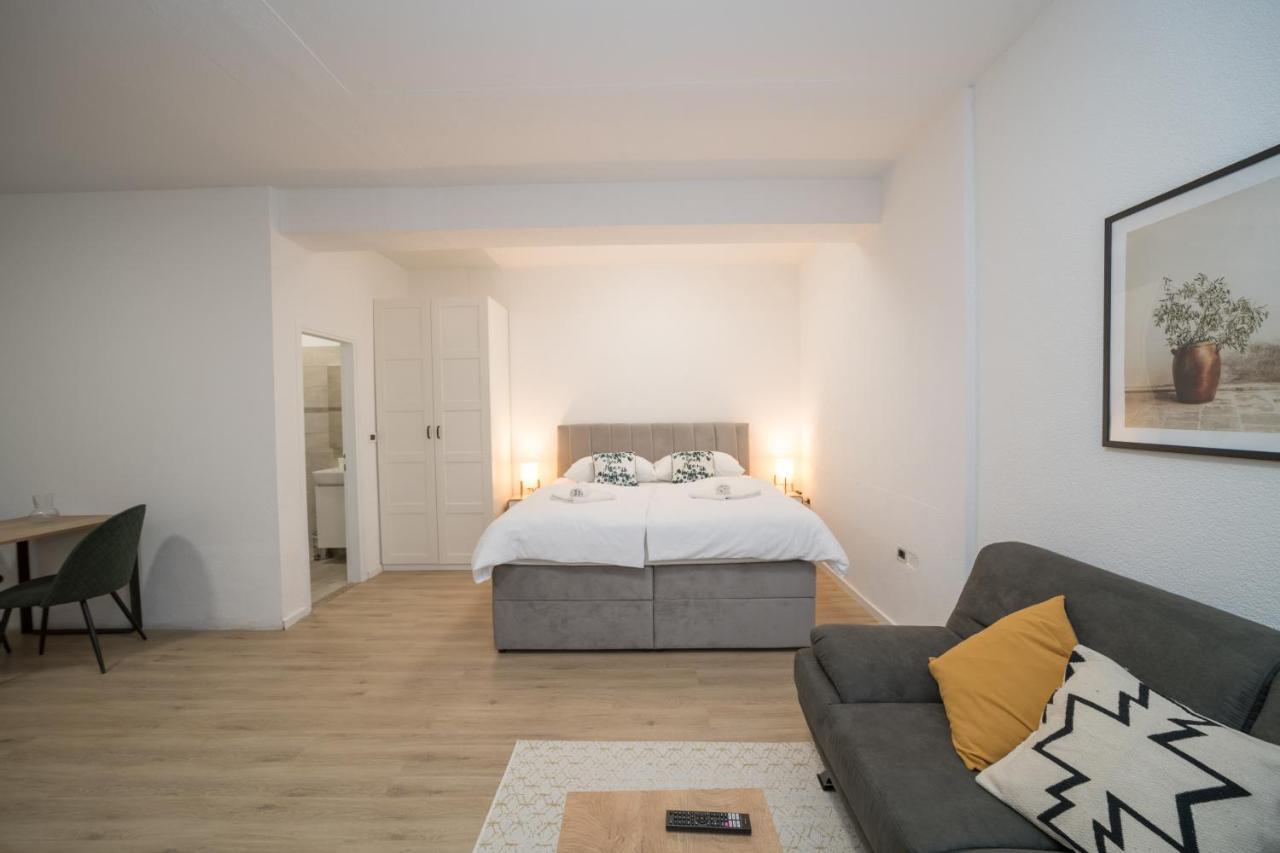 Bb Olive Bed and Breakfast Seget  Exterior foto