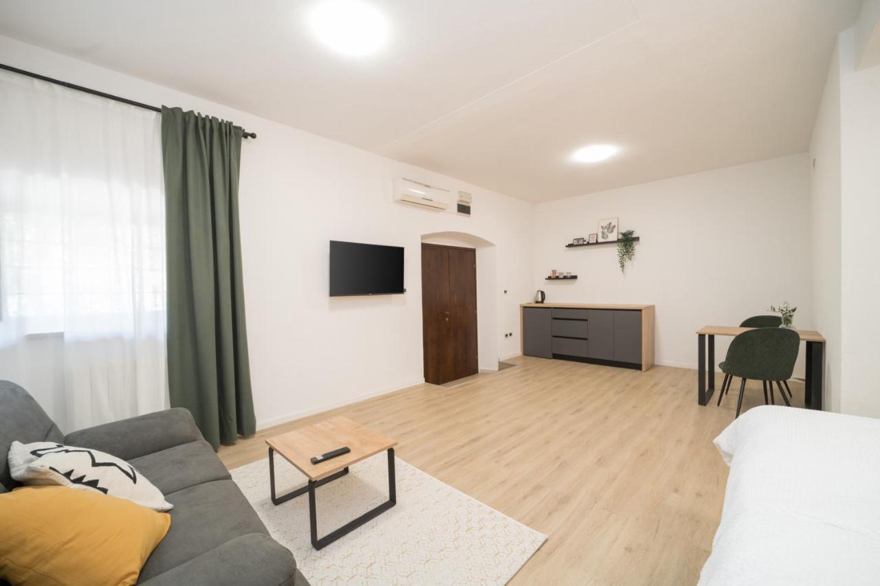 Bb Olive Bed and Breakfast Seget  Exterior foto