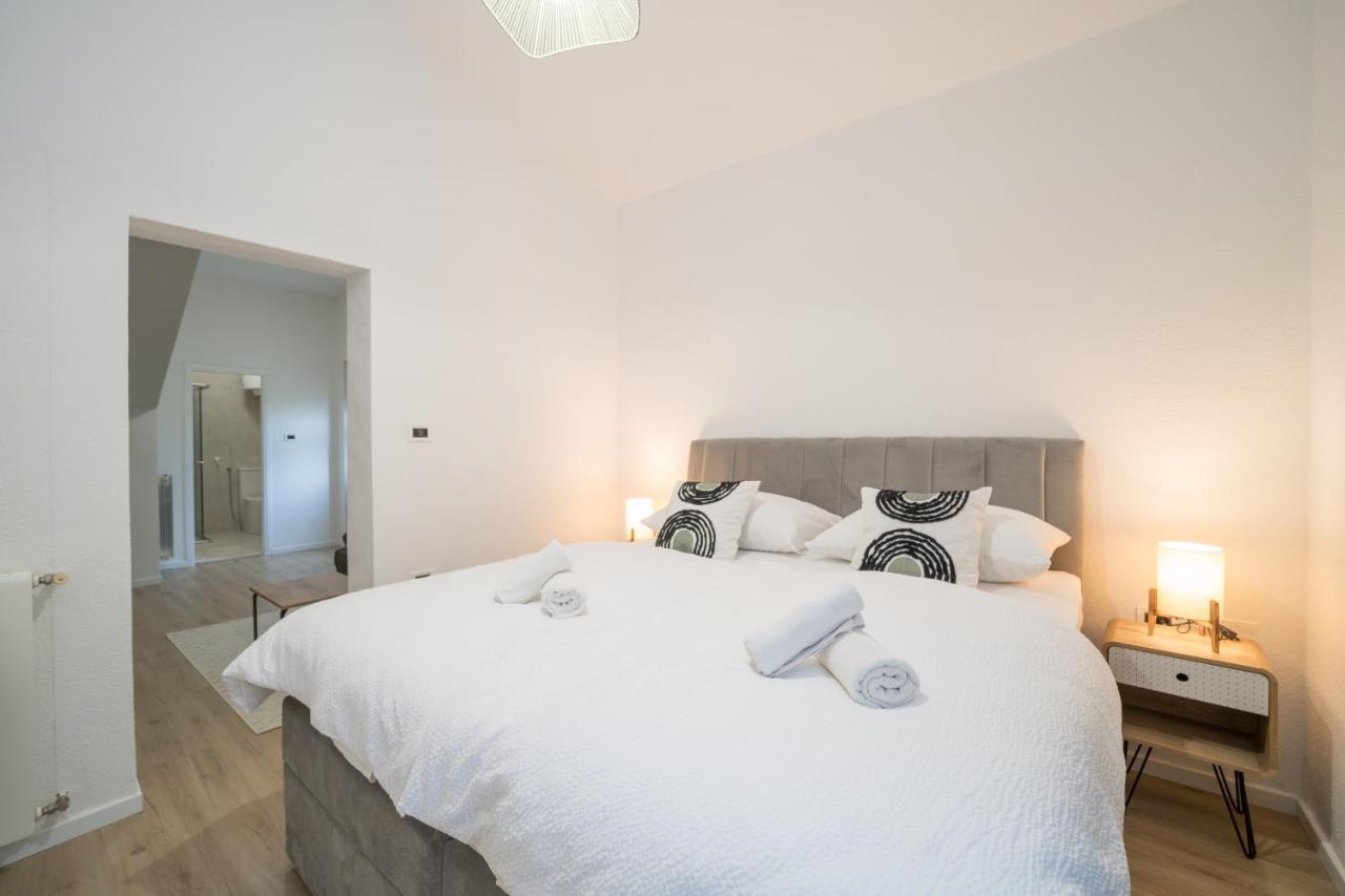 Bb Olive Bed and Breakfast Seget  Exterior foto