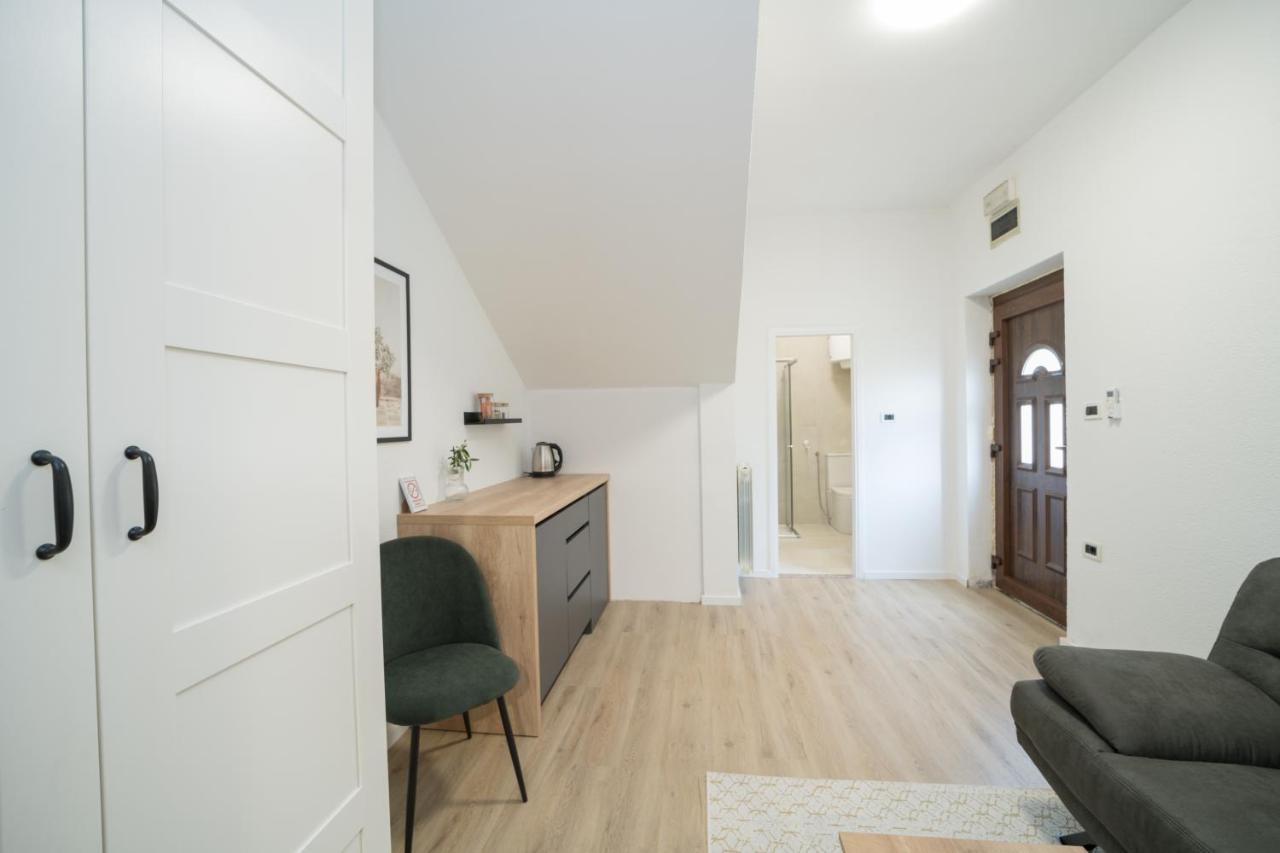 Bb Olive Bed and Breakfast Seget  Exterior foto